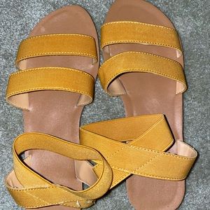Super cute sandals